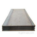 ASTM A283 Carbon Steel Plate